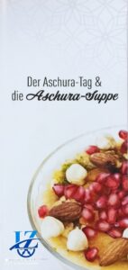 Der Aschura-Tag
